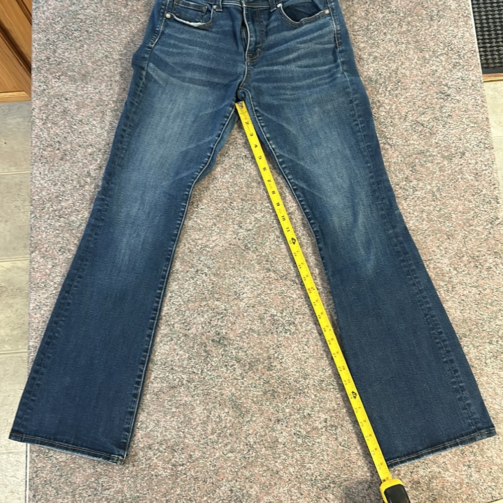 American Eagle Super Stretch Kick Boot - Picture 4 of 5